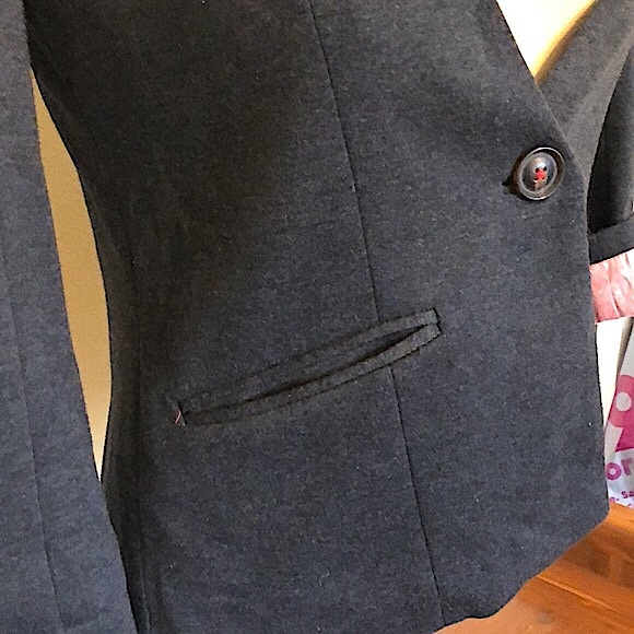 Nick & Mo Exclusive Collection Blazer - Picture 4 of 13